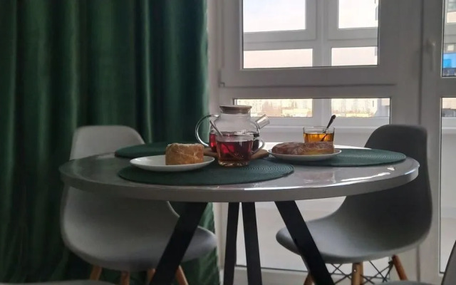 Квартира друга