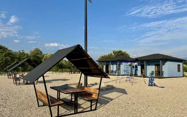 Yuzhnaya Dacha Recreation camp