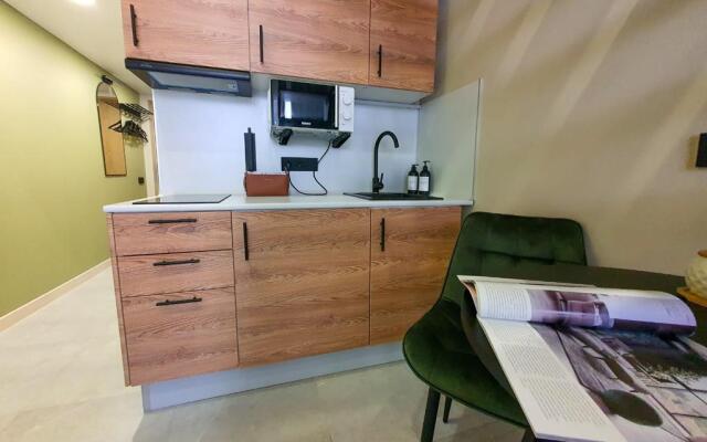 Апартаменты Premium apartments