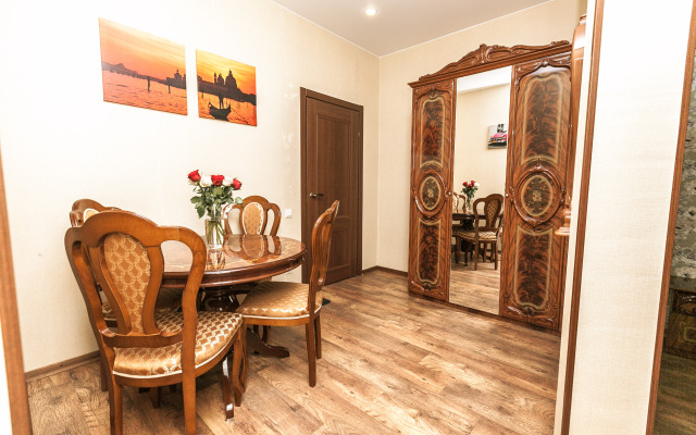 Апартаменты Северная Венеция