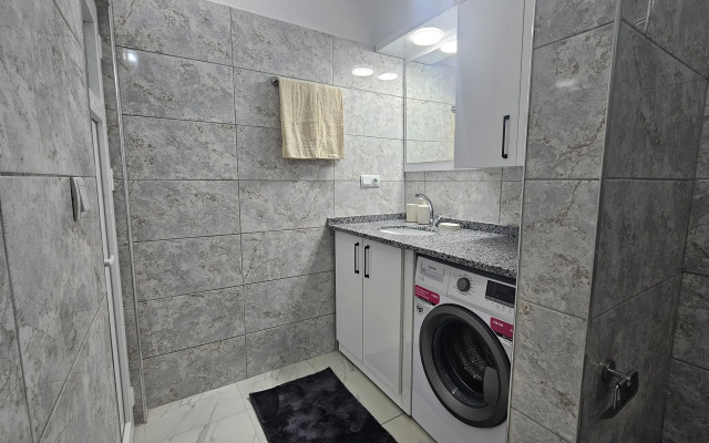 Apartamenty u Morya Private House