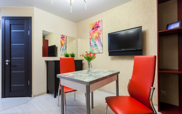 LeoHotels Na 4 Sovetskaya 8 (1) Apartments