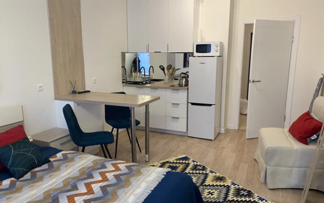 Апартаменты Parade Aparts 2