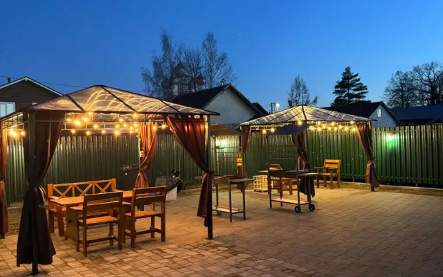 Gosti Rostov Guest House