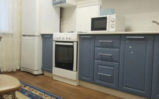 Na Ul. Artsybushevskoy, 3 Flat