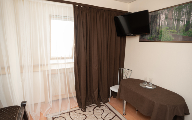 Olimp Hotel