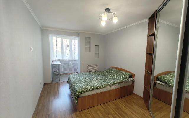 Naprotiv Parka Pobedy Flat - Apartment in Kazan - Photo 3
