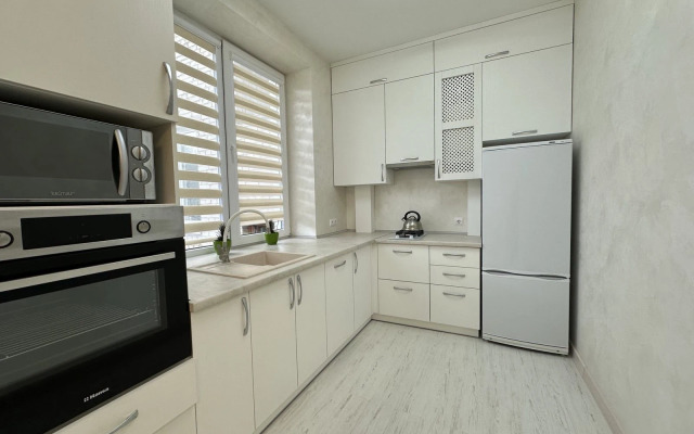 Novaya V Istricheskom Tsentre Bresta Flat