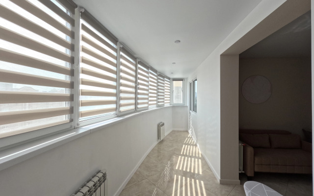 Stylish Apartments Flat