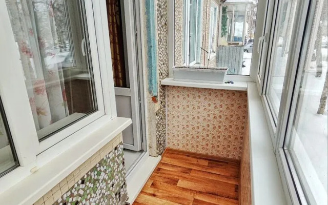 Апартаменты на Улице Воронина 31