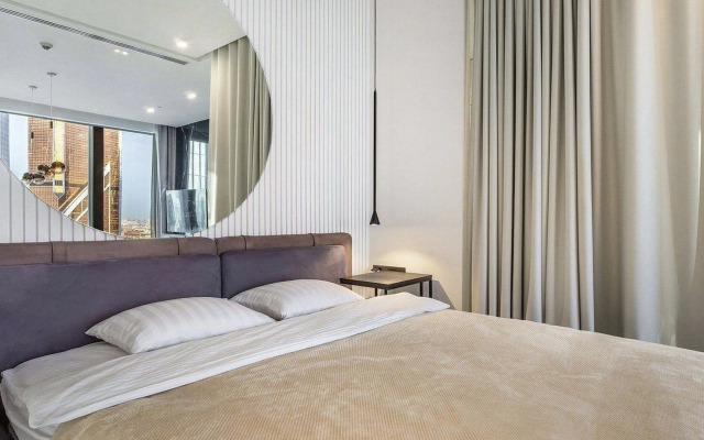 Апартаменты студия