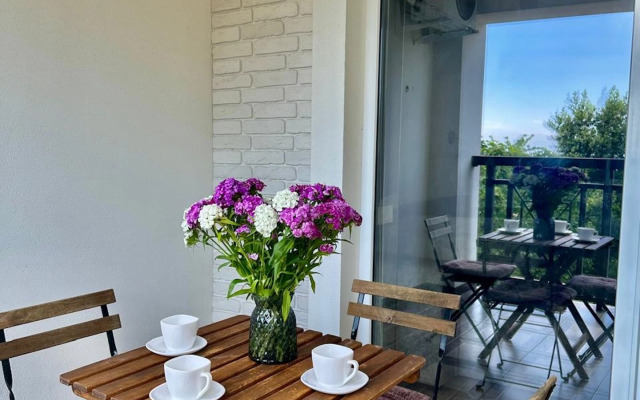 Квартира На улице Братьев Говыриных 20