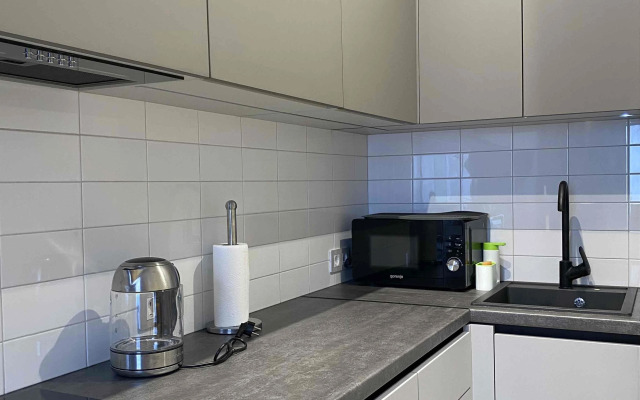 Na ul. Tavricheskaya d7 k.3 Flat