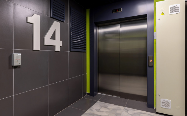 Апартаменты Rent198-2