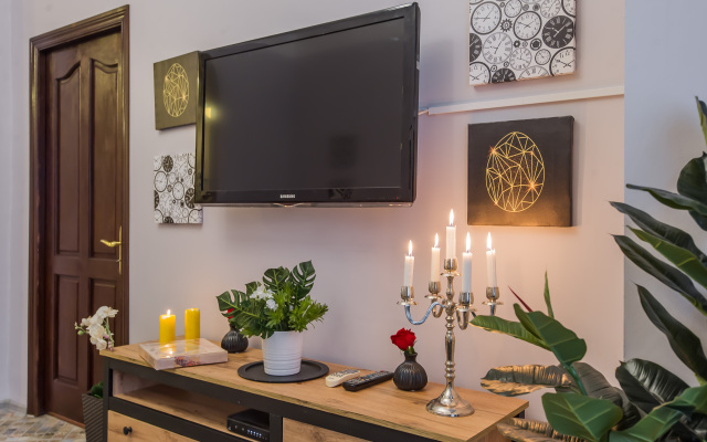 Gm U Kremlya  Apartments