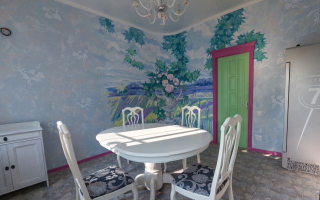 Отель На Даче