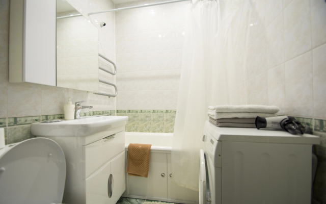 Апартаменты Обойная 10