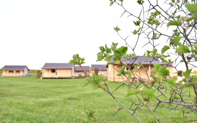 Шале Ромашки