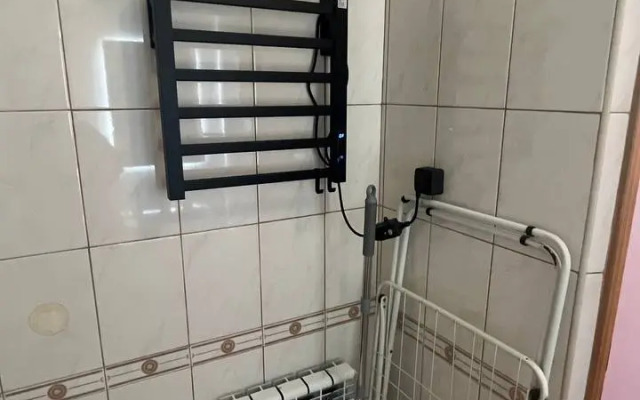 V Tikhom Rayone Flat