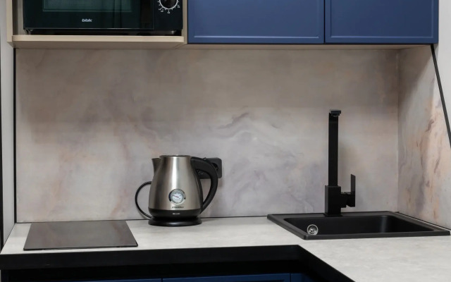 Апартаменты 19м 2/3 Эт 8