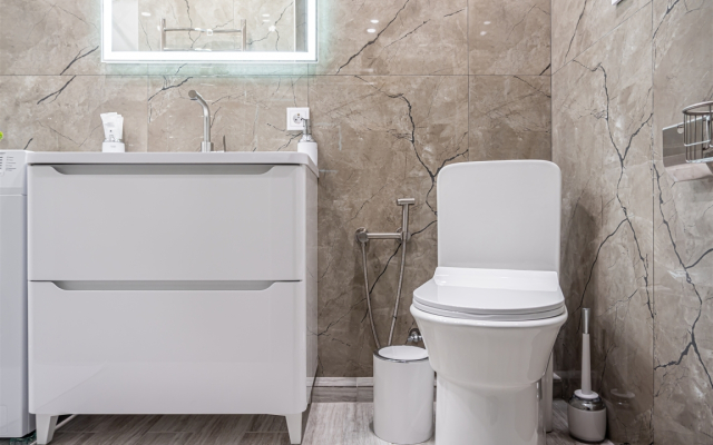 Апартаменты Тортуга 3 от Квартирукинг