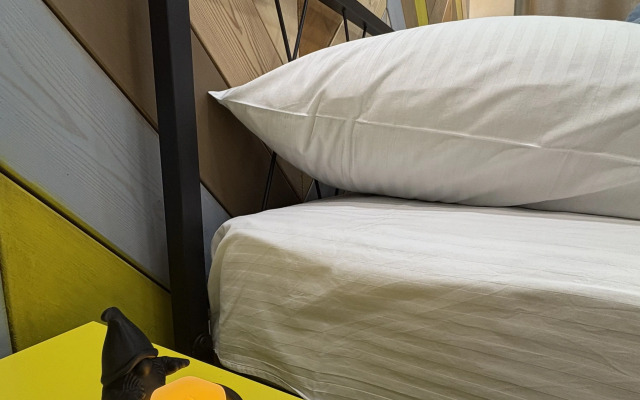 Квартира Люкс в ЖК Новый