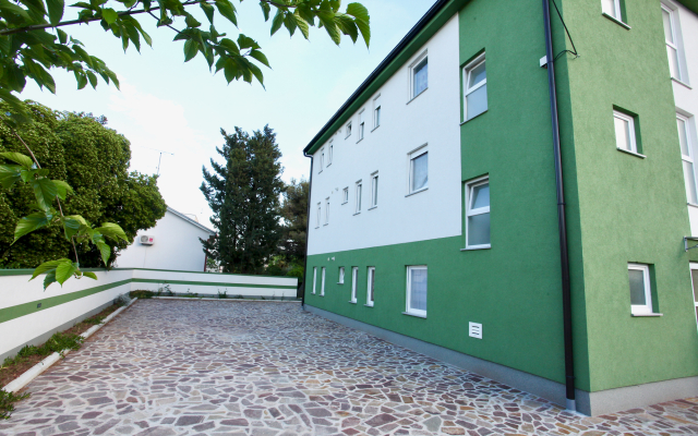 Апартаменты B88 Palm