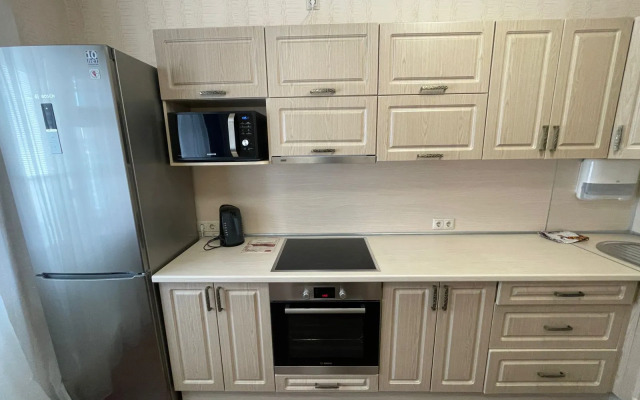 Квартира на пр. Притомском 11 / 1