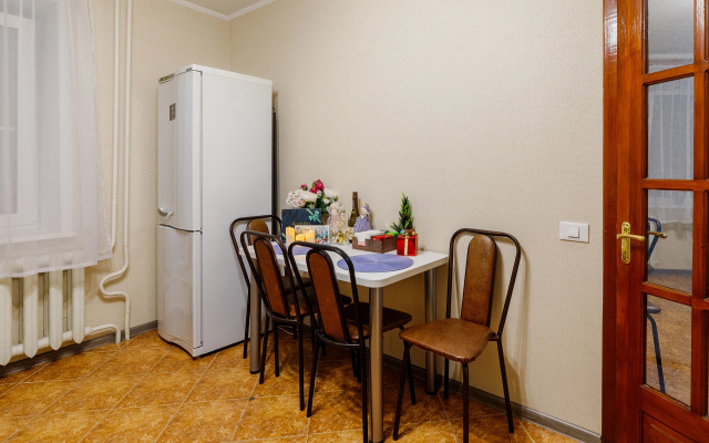 Квартира PrezentHaus в центре у набережной