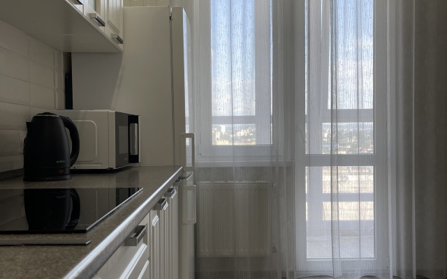 Elitnye V Zhk Zhigulina Roscha Apartments