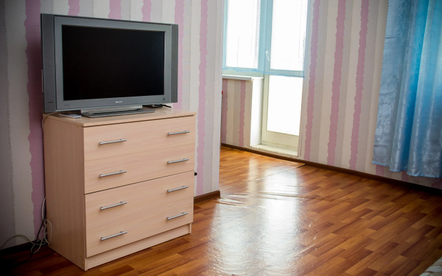 Apartments Kvartirov on str. Alekseeva, bld. 50