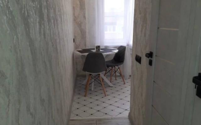 Квартира на Генерала Белова 19а корпус 1