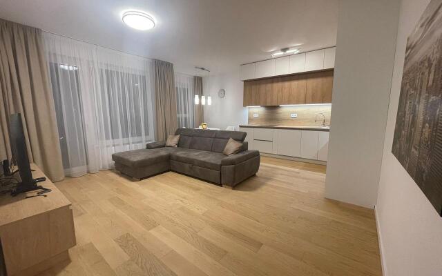 Apartamenty na Sukennícka 1, Apartments