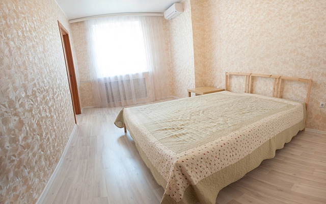 Квартира на Пл. Ленинградская 2