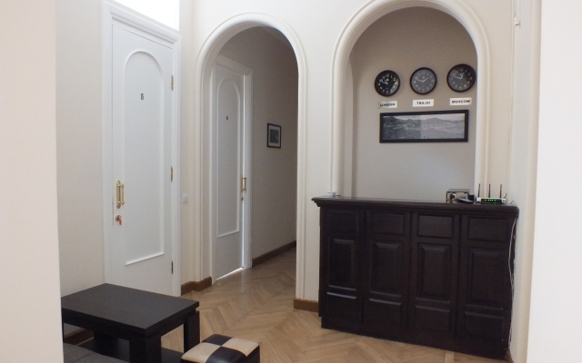 Nice Mini-Hotel