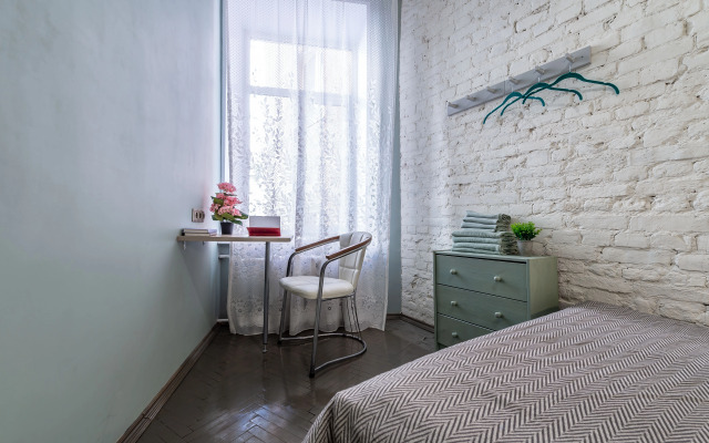 Квартира ApartMe Садовая