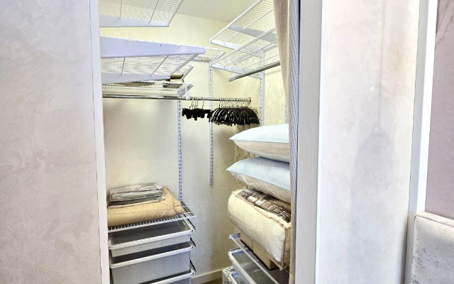 Квартира Евродвушка Люкс Ломоносова 6