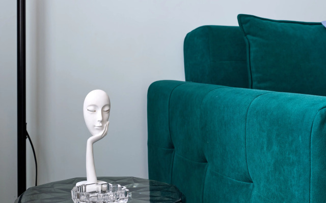 Апартаменты Аврора Фьюжн на Достоевского