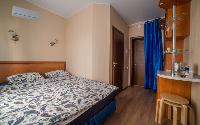 Teremok Moskovskij  Guest House