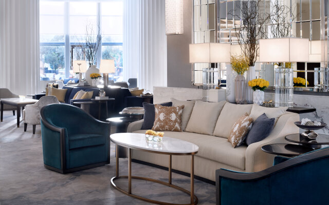Address Downtown Hotel