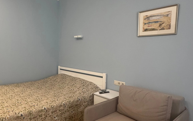 V Yalte Apartments