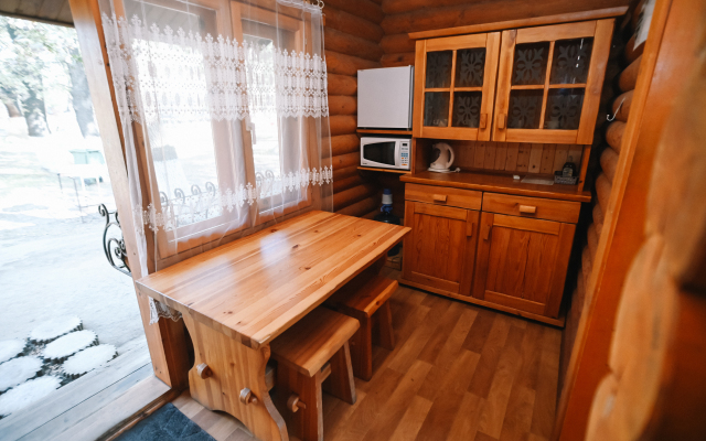 Rublevka Hotel