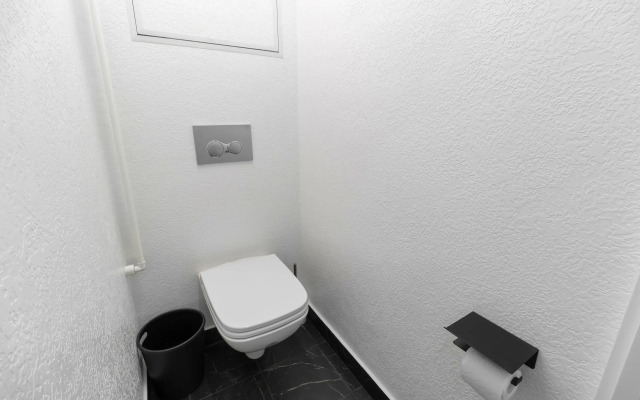 Апартаменты Студия на Загородном проспекте 12