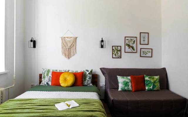 Квартира возле зоопарка 2