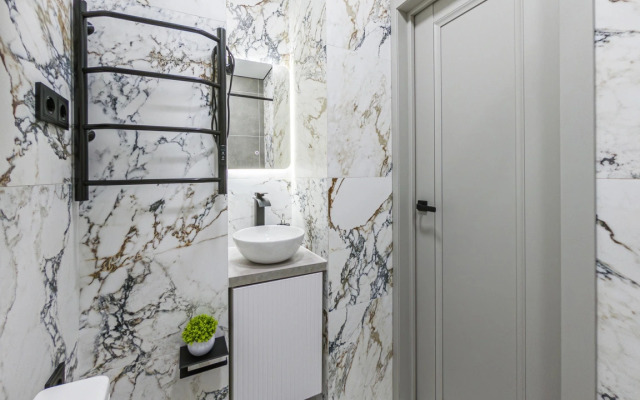 Апартаменты Stepanenkov на 8 марта 204Д (272/1)