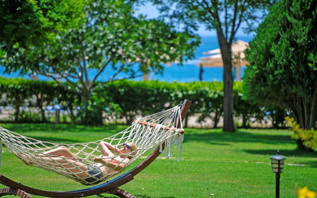 Отель Sentido Lycus Beach