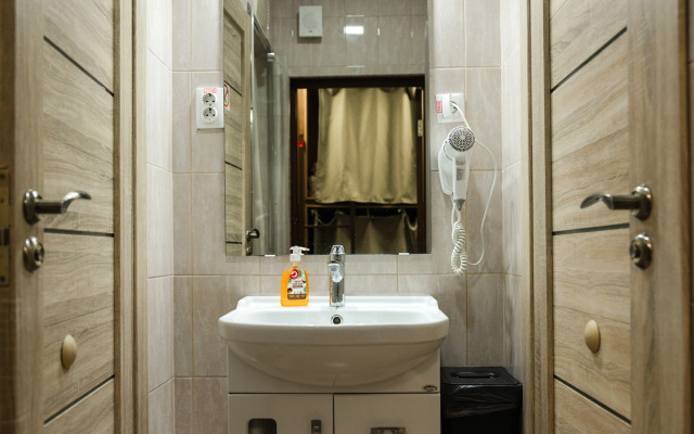 Matreshka Hostel