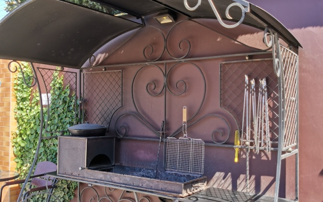 Usad'ba Guest House