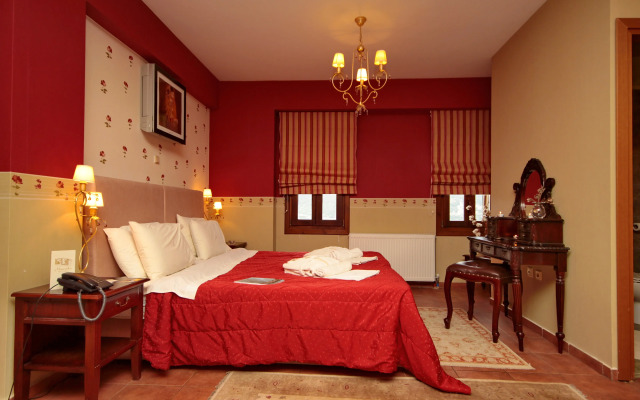 Menalia Villas & Suites Hotel