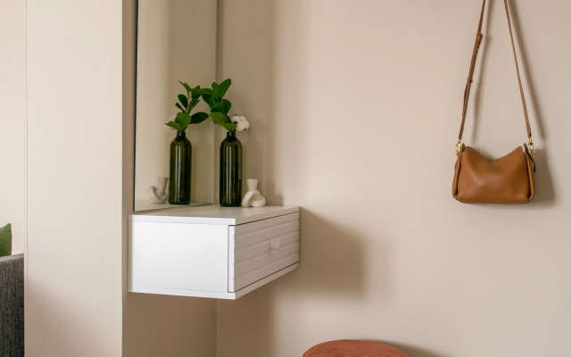 Апартаменты Йорт на Калинина